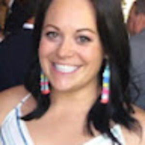 Meet your Posher, Kate